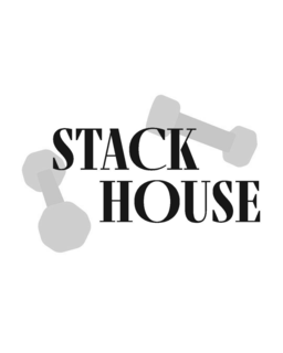 STACK HOUSE trademark