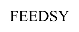 FEEDSY trademark