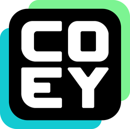 COEY trademark