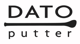 DATO PUTTER trademark