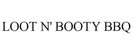 LOOT N' BOOTY BBQ trademark