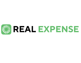 REAL EXPENSE trademark