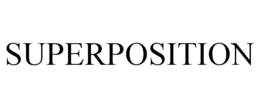 SUPERPOSITION trademark
