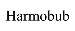 HARMOBUB trademark