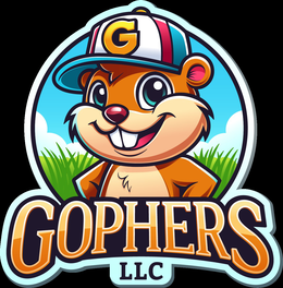 G GOPHERS LLC trademark
