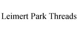 LEIMERT PARK THREADS trademark