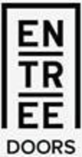 EN TR EE DOORS trademark