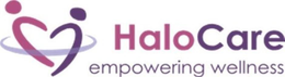 HALOCARE EMPOWERING WELLNESS trademark