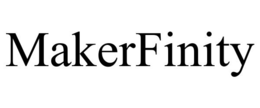 MAKERFINITY trademark