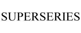 SUPERSERIES trademark