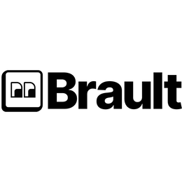BB BRAULT trademark