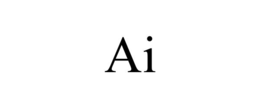 AI trademark