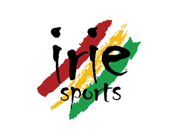 IRIE SPORTS trademark