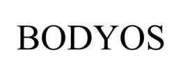 BODYOS trademark