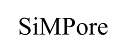 SIMPORE trademark