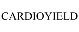 CARDIOYIELD trademark