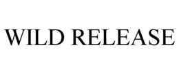 WILD RELEASE trademark