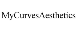 MYCURVESAESTHETICS trademark