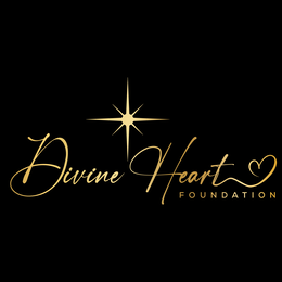 DIVINE HEART FOUNDATION trademark