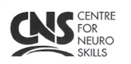 CNS CENTRE FOR NEURO SKILLS trademark