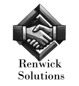RENWICK SOLUTIONS trademark
