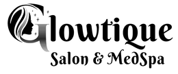 GLOWTIQUE SALON & MEDSPA trademark