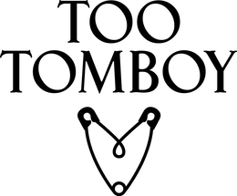 TOO TOMBOY trademark