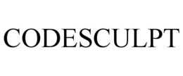 CODESCULPT trademark