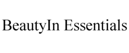 BEAUTYIN ESSENTIALS trademark