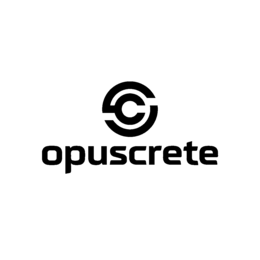 C OPUSCRETE trademark