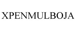 XPENMULBOJA trademark