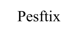 PESFTIX trademark