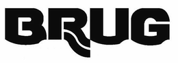 BRUG trademark