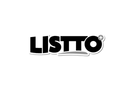LISTTO+ trademark