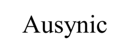 AUSYNIC trademark