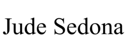 JUDE SEDONA trademark