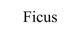 FICUS trademark