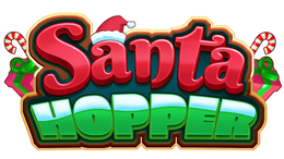 SANTA HOPPER trademark