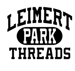 LEIMERT PARK THREADS trademark