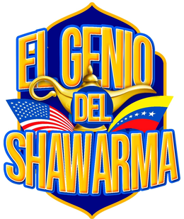 EL GENIO DEL SHAWARMA trademark