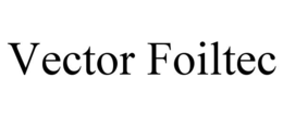 VECTOR FOILTEC trademark