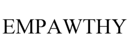 EMPAWTHY trademark