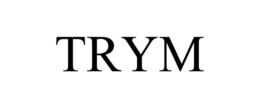 TRYM trademark