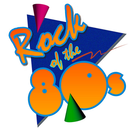 ROCK OF THE 80S trademark