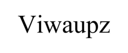 VIWAUPZ trademark