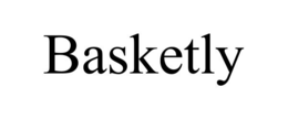 BASKETLY trademark