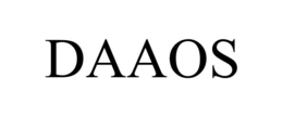DAAOS trademark
