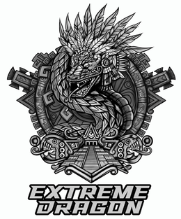 EXTREME DRAGON trademark