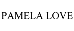PAMELA LOVE trademark