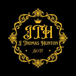 JTH J THOMAS HUNTON SCI-FI trademark